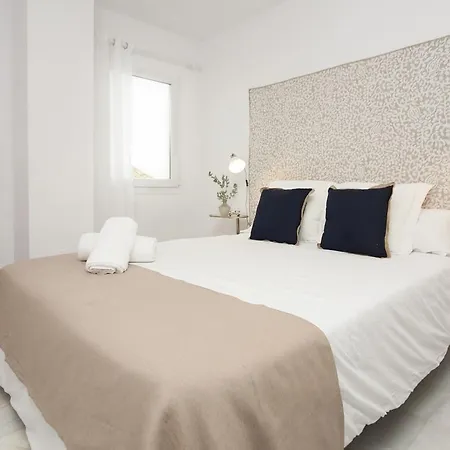 Appartement Banus Duplex Waterfront