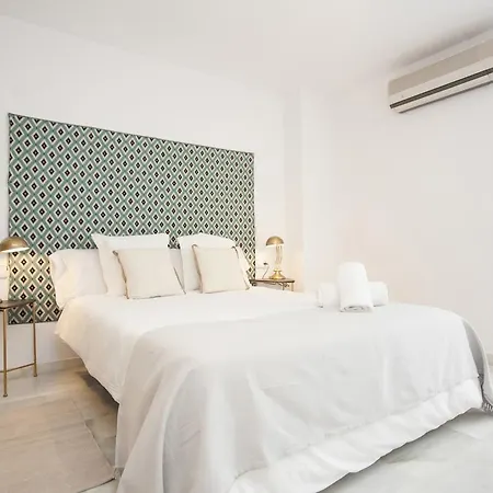 Banus Duplex Waterfront