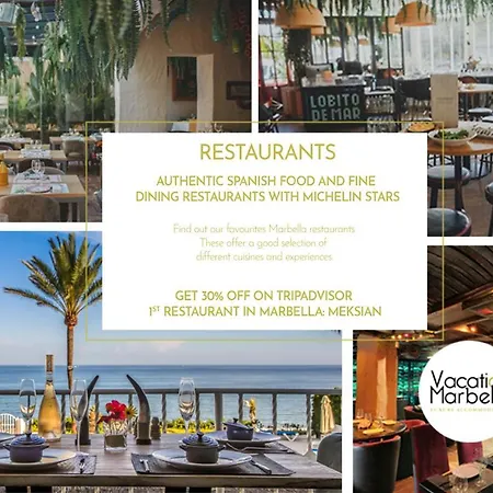Banus Duplex Waterfront Apartment Marbella