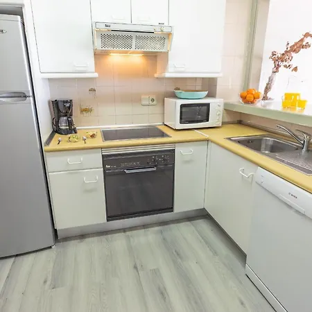 Banus Duplex Waterfront Apartment Marbella